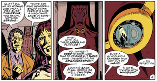 Illustration for article titled Watchmen #7-9 and Before Watchmen: Nite Owl/Dr. Manhattan (3 of 4)